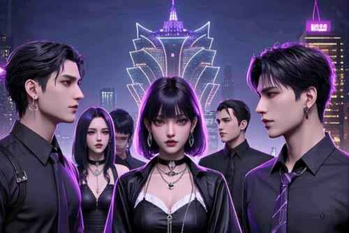 注册申请杏悦账号